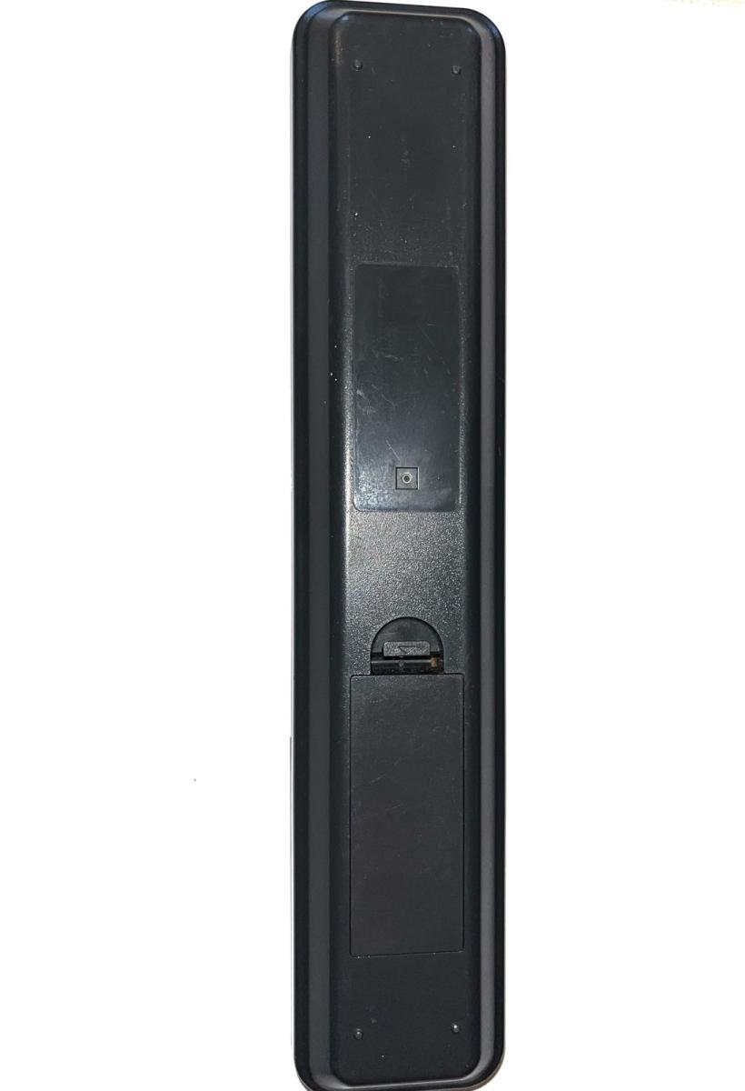 CONTROL RECEPTOR FTA NeoSat NEUSAT IPRO 2000 PLUS CON CONTROL REMOTO PROGRAMABLE PARA MEDIOS - Imagen 3
